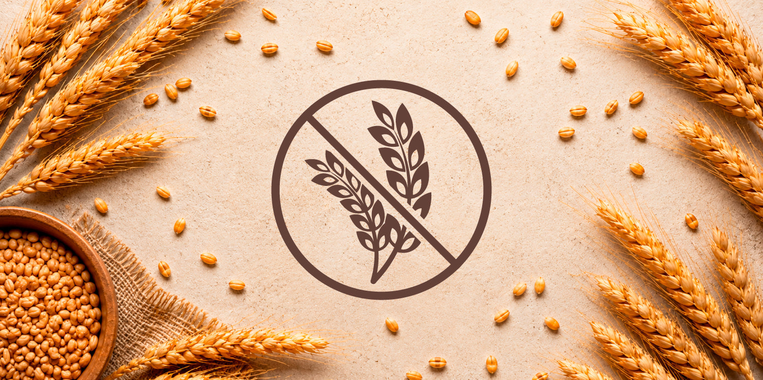 ¿Qué significa realmente que un producto sea libre de gluten?