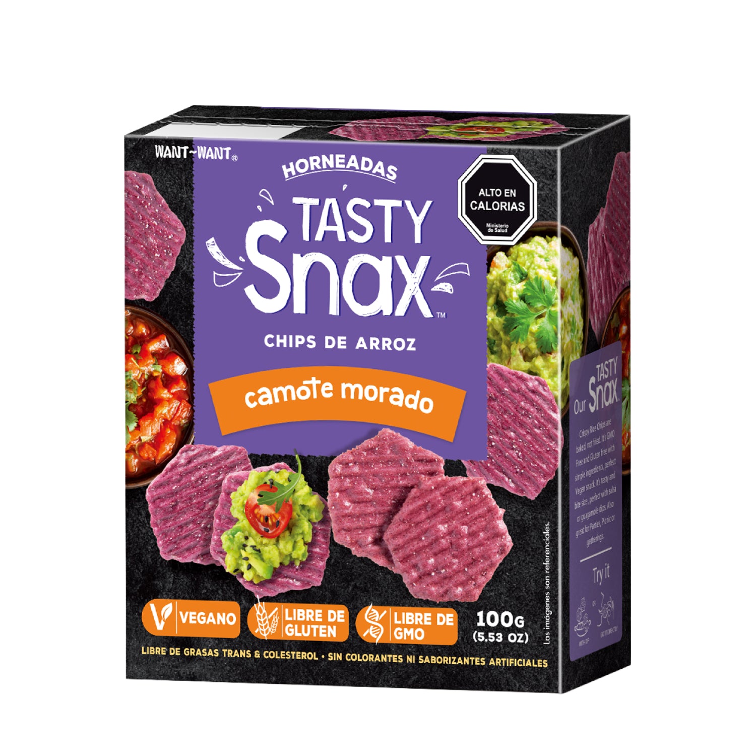 Pack Mix Aperitivo