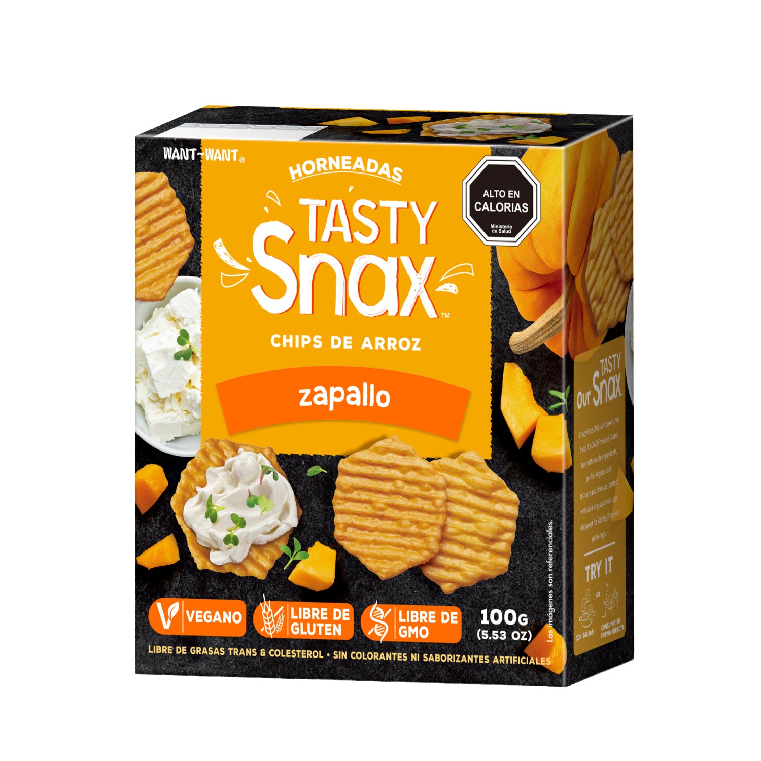 Pack Mix Aperitivo