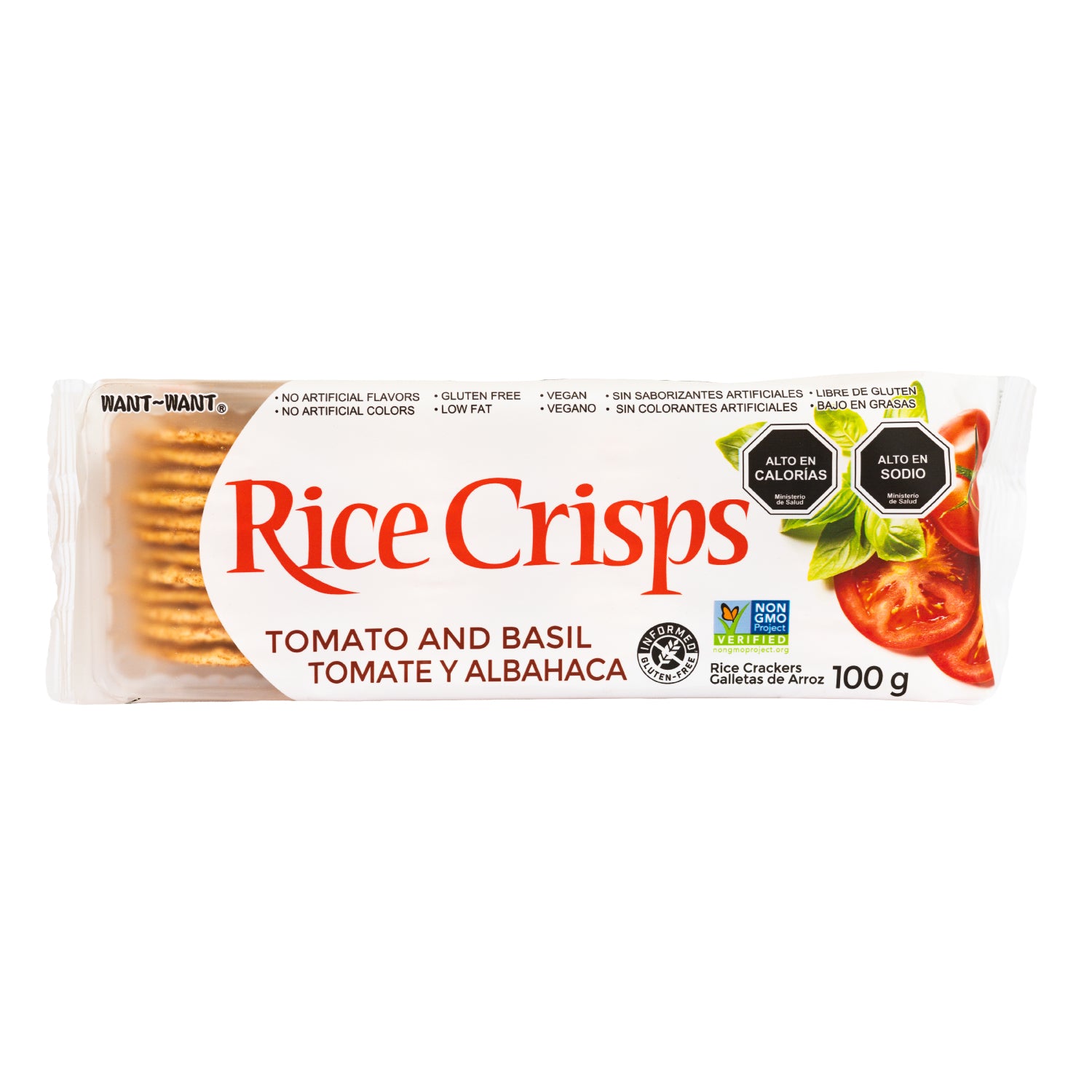 Pack Snack